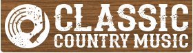 Classic Country Music Logo