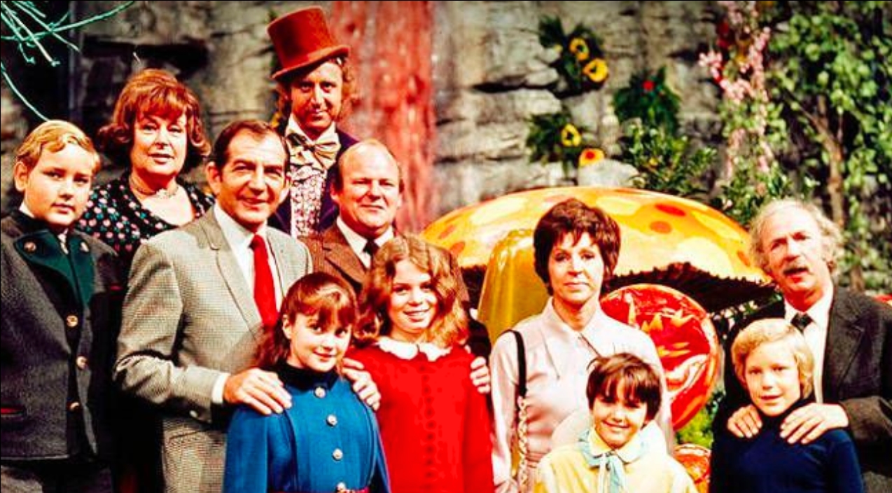 ‘Willy Wonka’ Star Taken Off Life Support Classic Country Music
